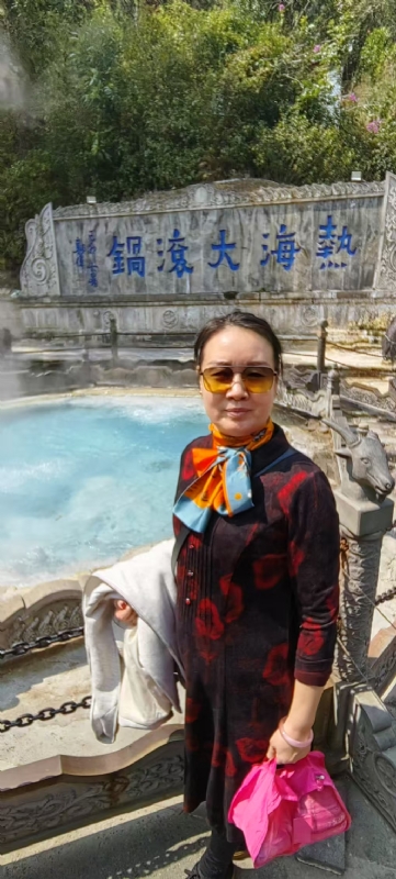 夜莺的第一张照片--玉林相亲服务中心