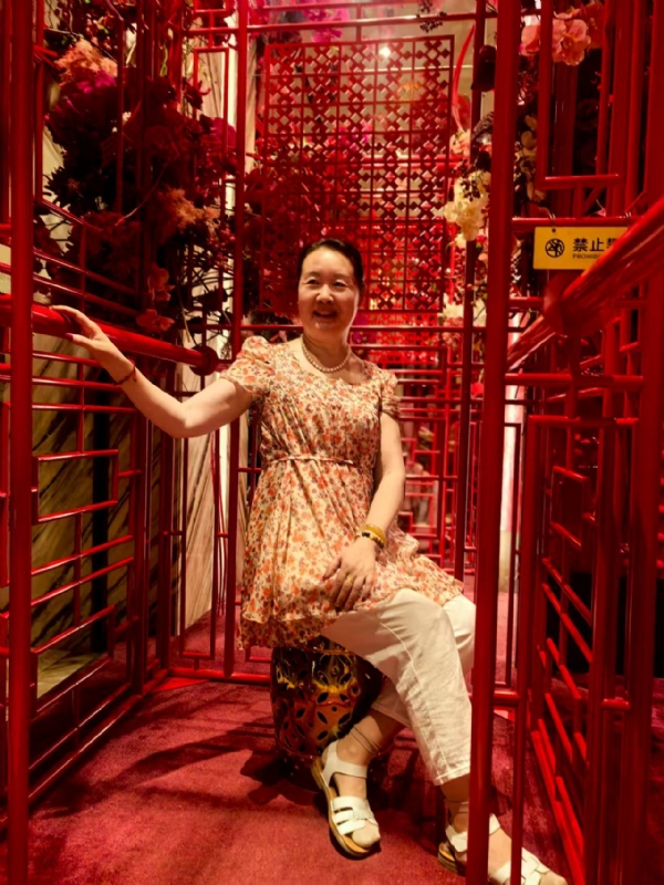 夜莺的第六张照片--玉林相亲服务中心