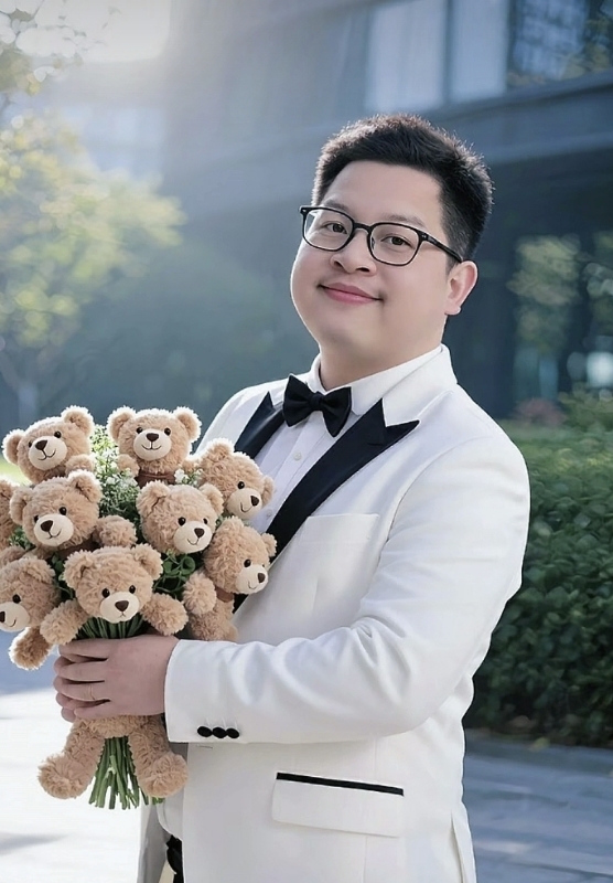 永不失联的爱的第一张照片--玉林相亲服务中心