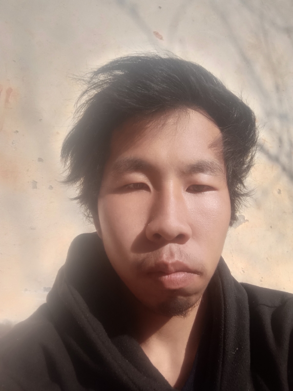 胡明的第一张照片--玉林相亲服务中心