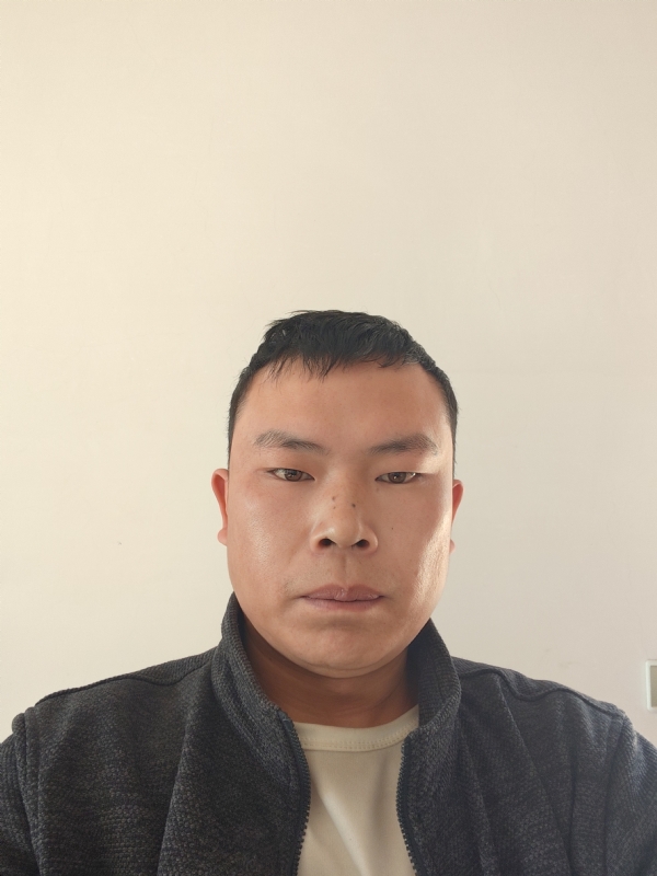 韩信的第二张照片--玉林相亲服务中心