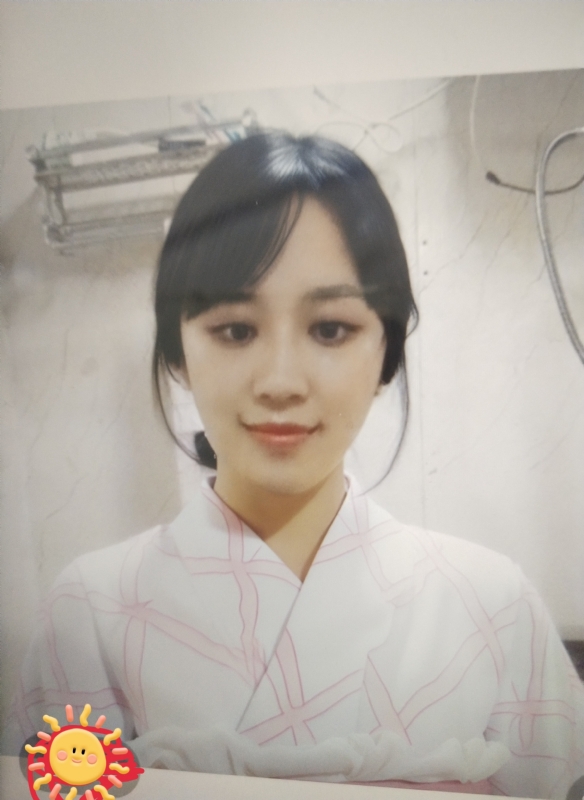 冷清秋的第一张照片--玉林相亲服务中心