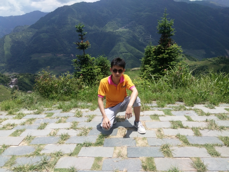 半盏清欢的第一张照片--玉林相亲服务中心