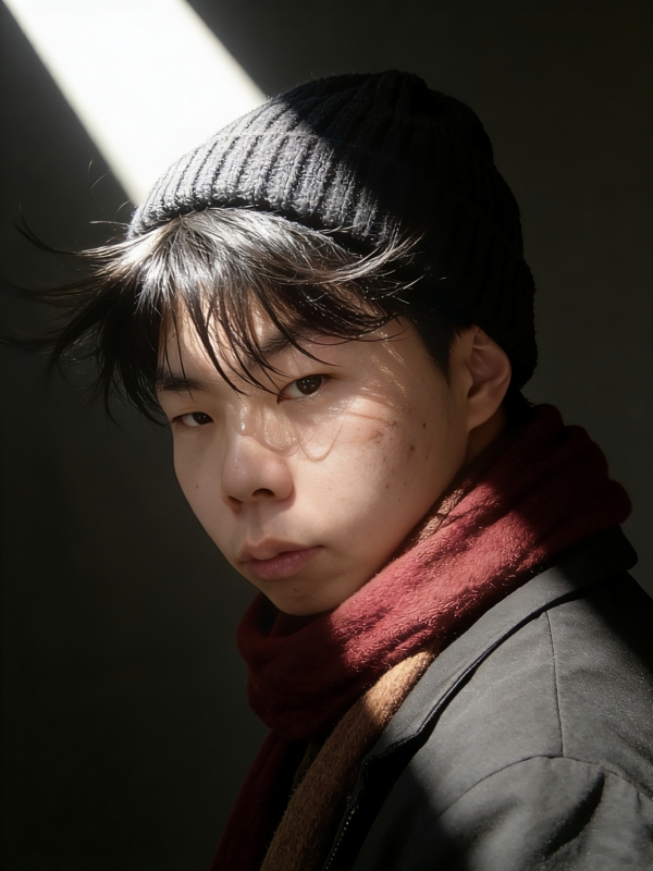 瘾~的第三张照片--玉林相亲服务中心