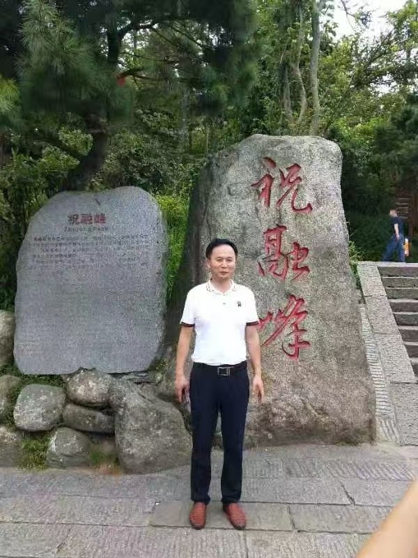 真诚的第三张照片--玉林相亲服务中心