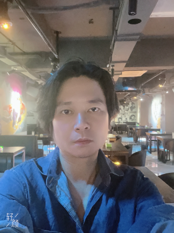 叶晨的第一张照片--玉林相亲服务中心