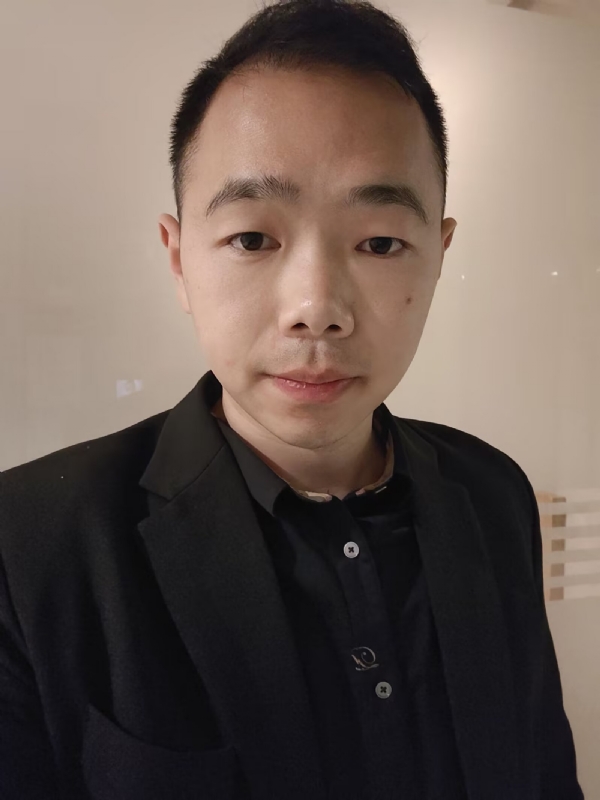 夜听雨声的第一张照片--玉林相亲服务中心