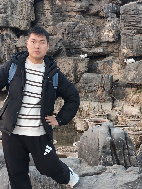 自在如风的第二张照片--玉林相亲服务中心