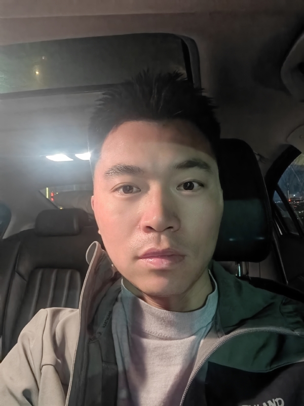 讲不出再见的第一张照片--玉林相亲服务中心