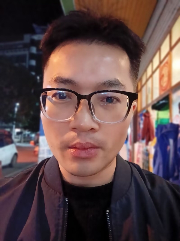 沧海一粟的第一张照片--玉林相亲服务中心