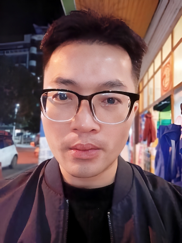 沧海一粟的第五张照片--玉林相亲服务中心