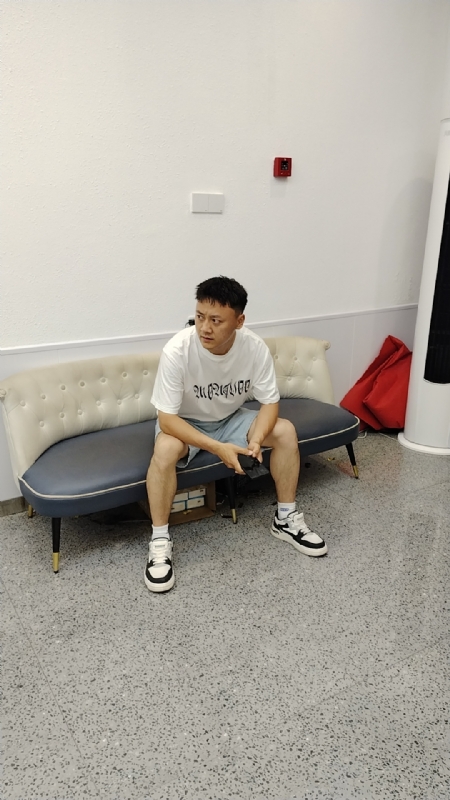 拾壹的第一张照片--玉林相亲服务中心