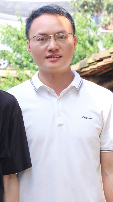 奔赴小美好的第一张照片--玉林相亲服务中心