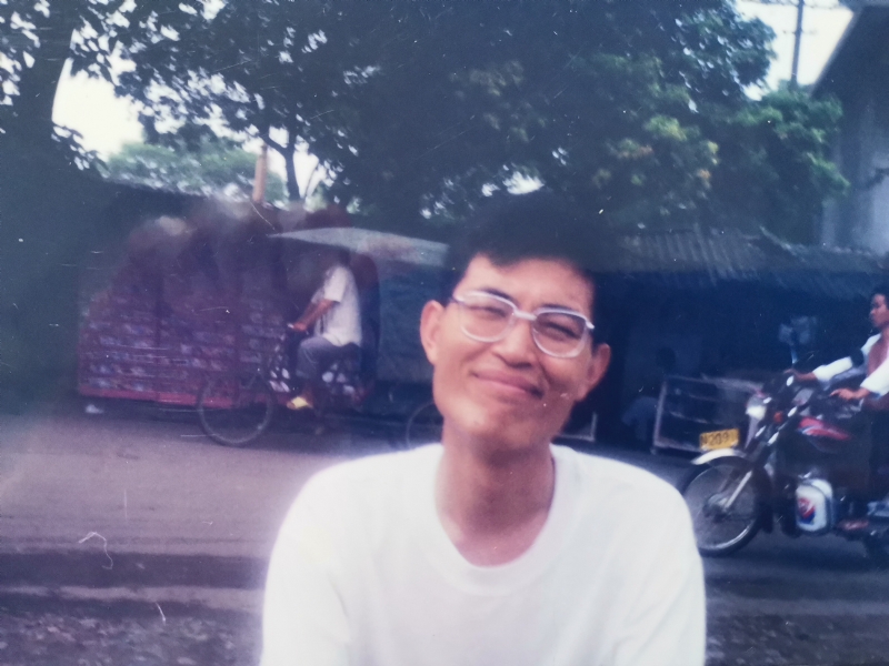 王子的第二张照片--玉林相亲服务中心