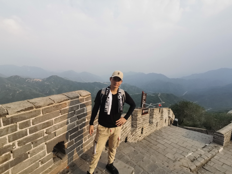 幽幽灵龙的第二张照片--玉林相亲服务中心