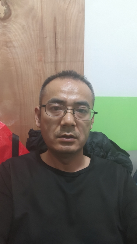 mini的第一张照片--玉林相亲服务中心