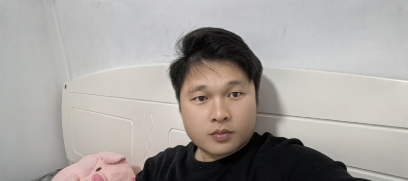 一个幸运的人的第一张照片--玉林相亲服务中心