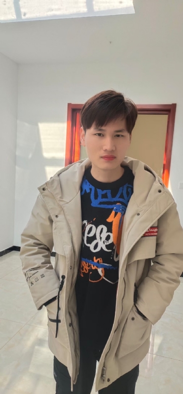 真诚的小帅的第一张照片--玉林相亲服务中心