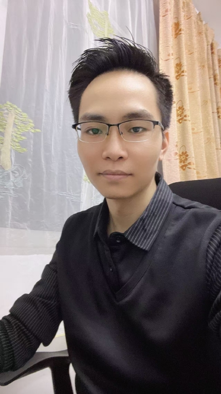 西西在征婚的第二张照片--玉林相亲服务中心