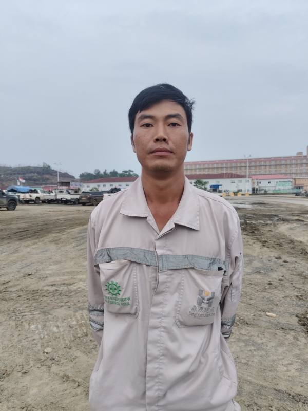 青山原是我身边伴的第一张照片--玉林相亲服务中心