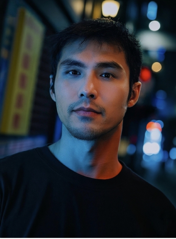 一蔸黄花菜的第一张照片--玉林相亲服务中心