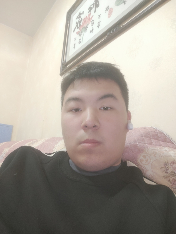 做你的男人的第一张照片--玉林相亲服务中心