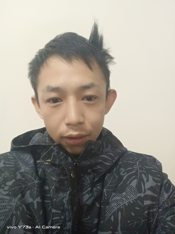 不吃葡萄皮的第一张照片--玉林相亲服务中心