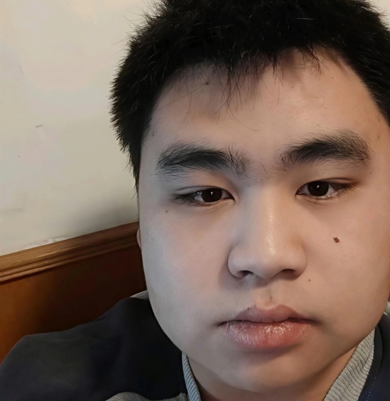 白泽的第一张照片--玉林相亲服务中心