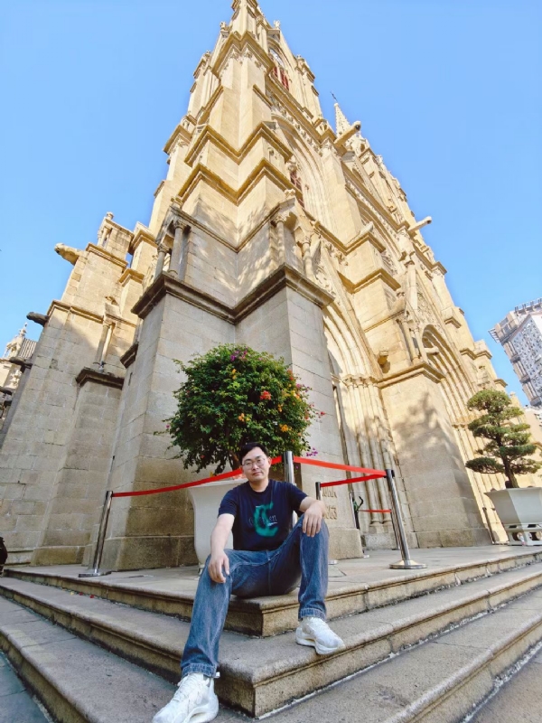 Marco的第三张照片--玉林相亲服务中心