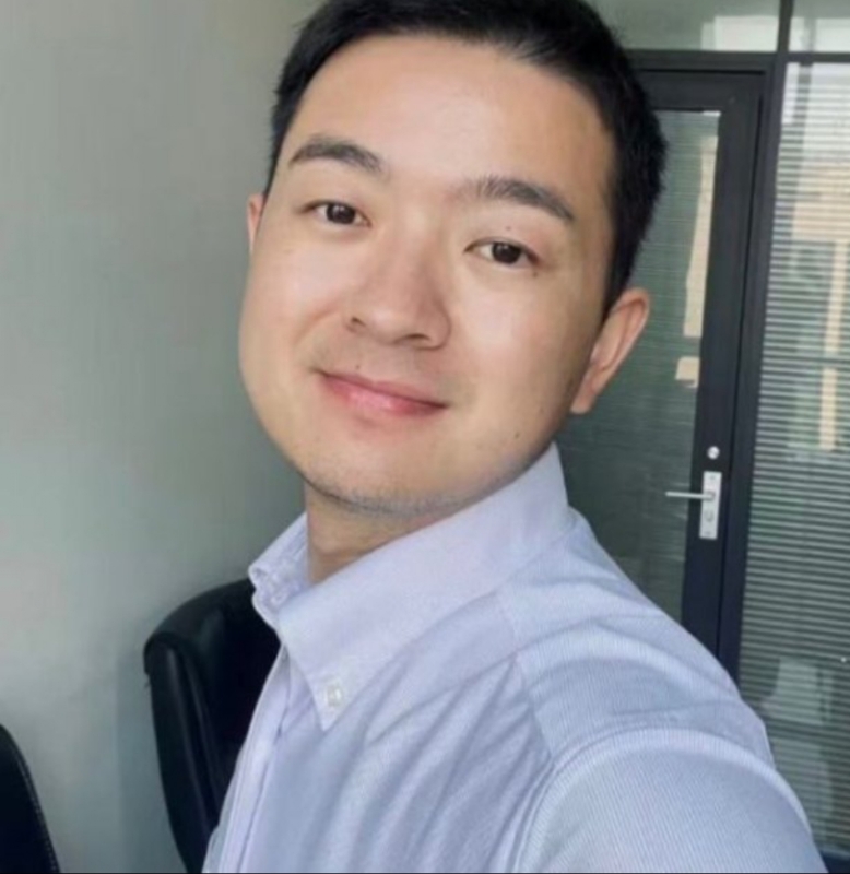 未来可期的第三张照片--玉林相亲服务中心