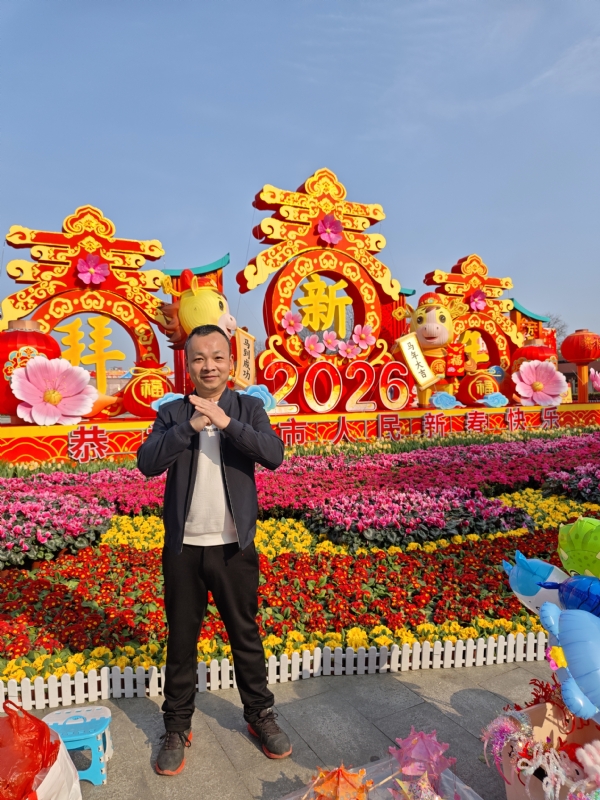 平平淡淡的第一张照片--玉林相亲服务中心