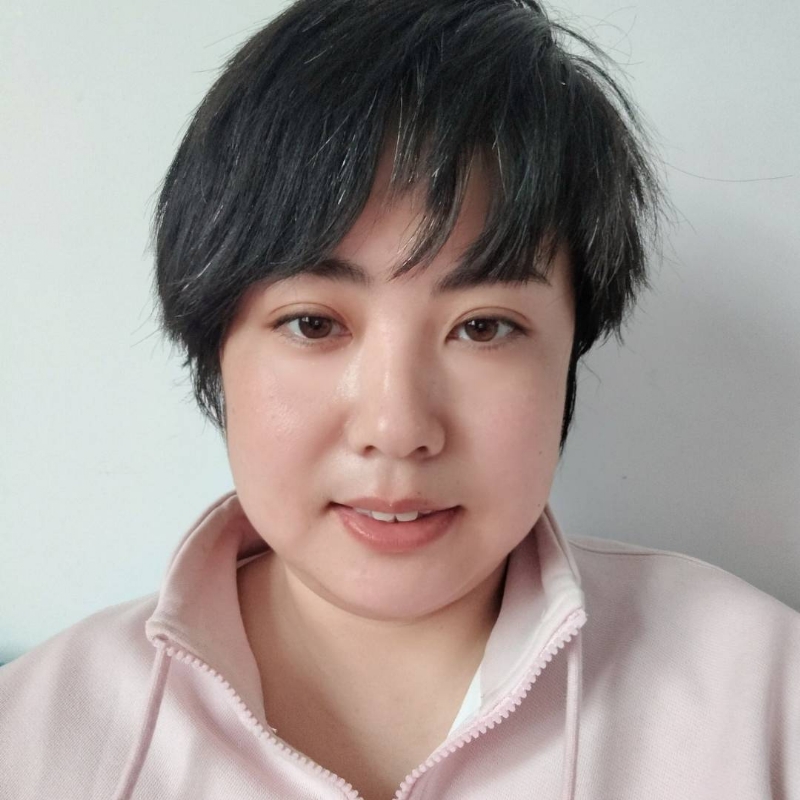 朵朵的第二张照片--玉林相亲服务中心