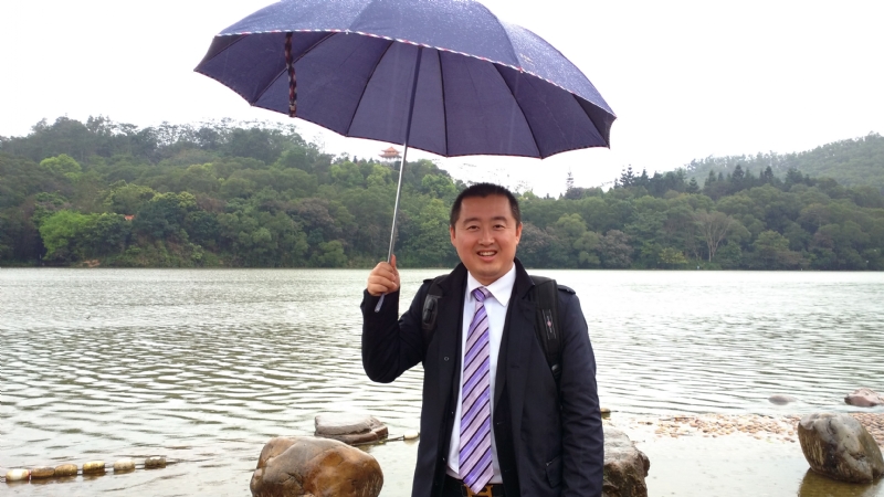 星辰大海的第一张照片--玉林相亲服务中心