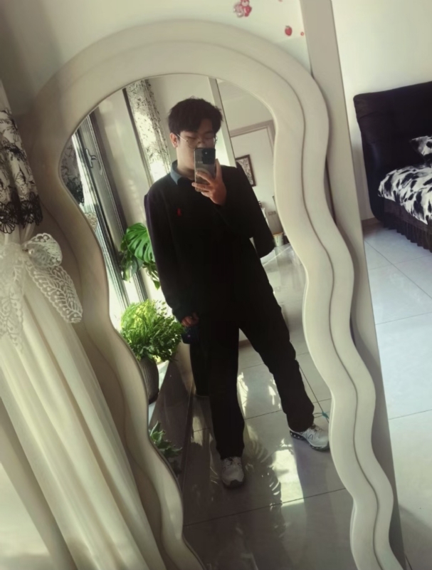 夜夜的第一张照片--玉林相亲服务中心