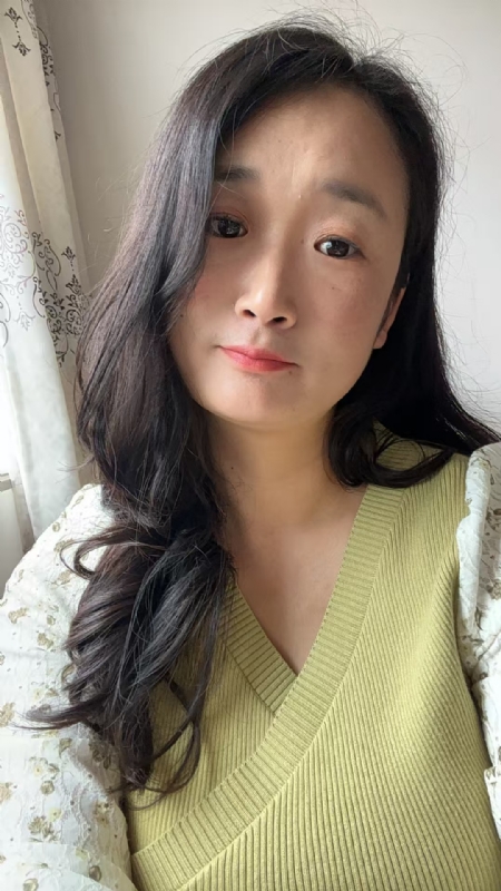 小晨的第一张照片--玉林相亲服务中心