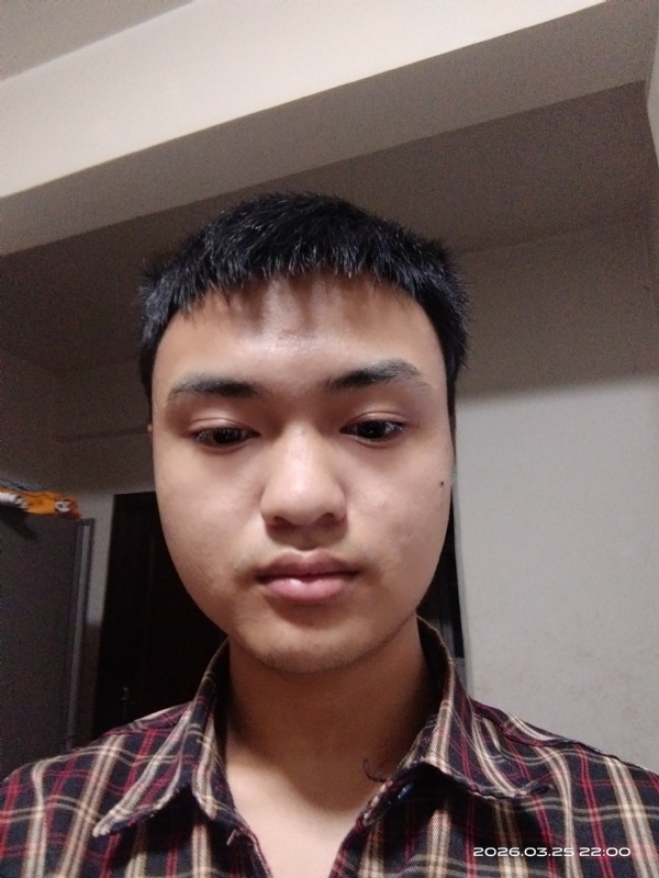 小磊的第一张照片--玉林相亲服务中心