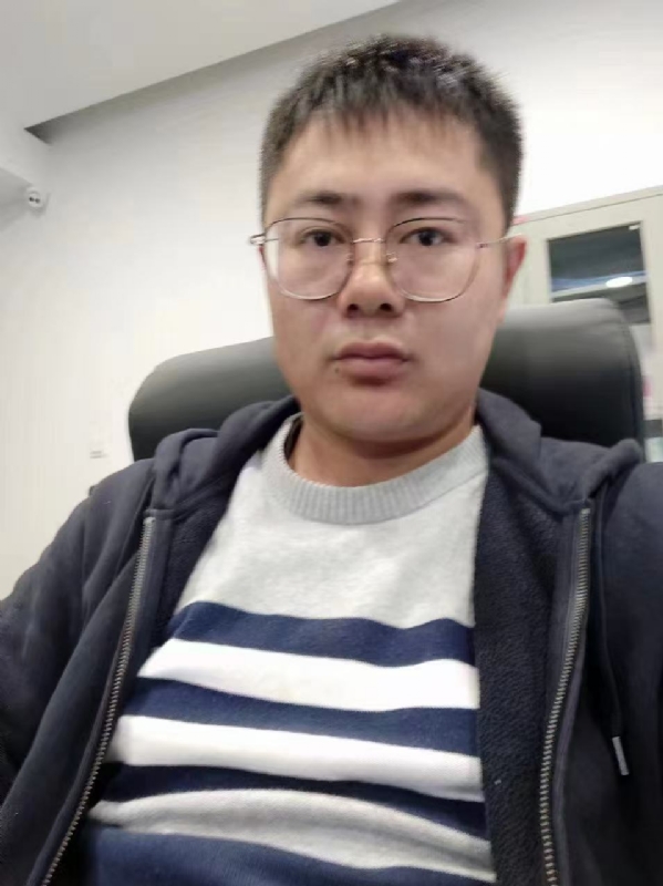 ㄒīn-宁的第一张照片--玉林相亲服务中心