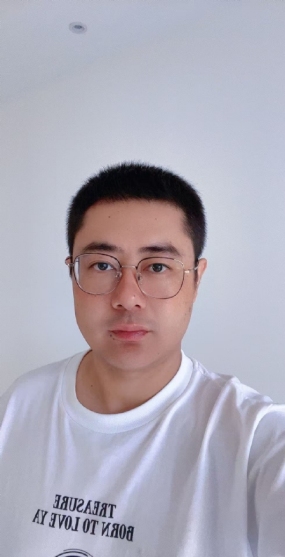 ㄒīn-宁的第二张照片--玉林相亲服务中心