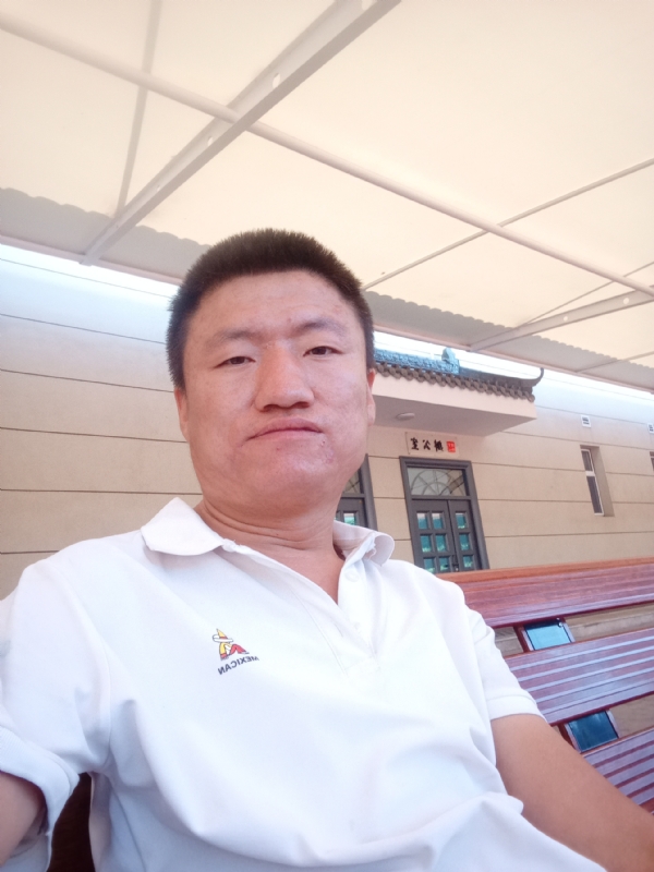 细水长流的第一张照片--玉林相亲服务中心