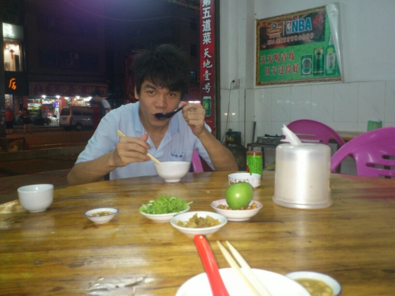 浅时光的第二张照片--玉林相亲服务中心