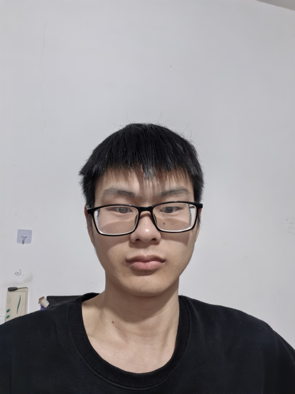 心如止水的第一张照片--玉林相亲服务中心