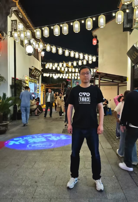 张楚岚的第一张照片--玉林相亲服务中心