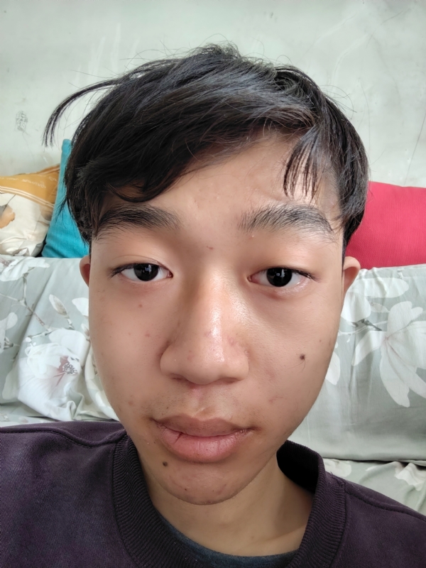 郭富城的第二张照片--玉林相亲服务中心