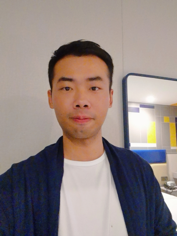 清明雨上的第一张照片--玉林相亲服务中心