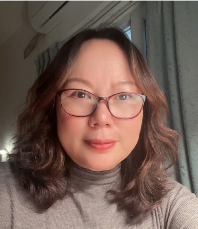 Tina的第一张照片--玉林相亲服务中心