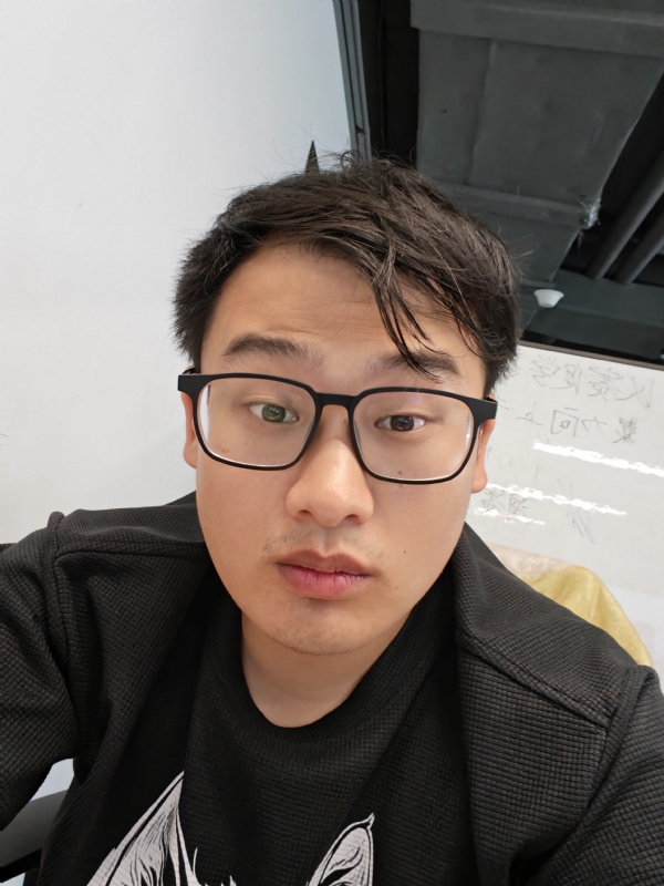 想脱单的洋洋的第一张照片--玉林相亲服务中心