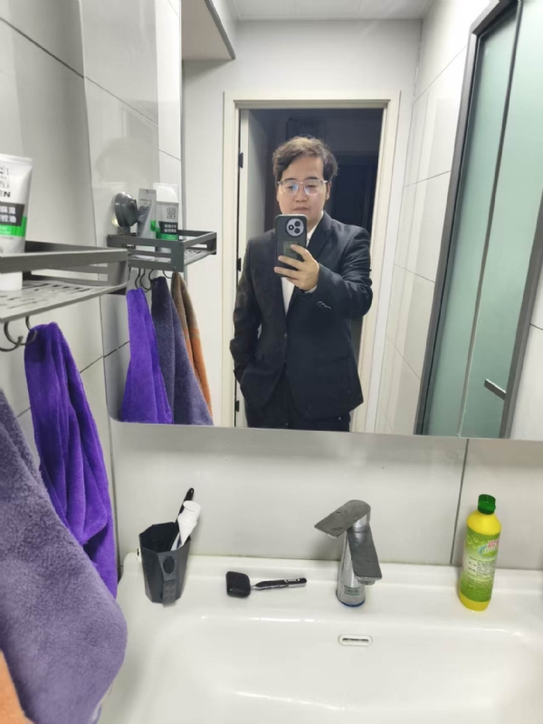 贝贝1998的第一张照片--玉林相亲服务中心