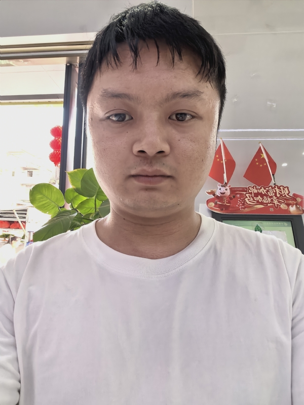 孤单的人生的第一张照片--玉林相亲服务中心