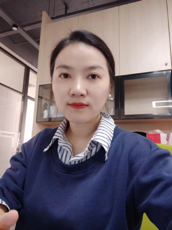 瑜妍的第三张照片--玉林相亲服务中心