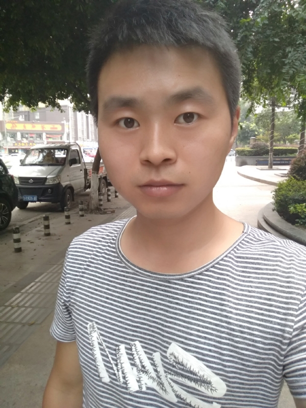 老虎养成猫的第一张照片--玉林相亲服务中心